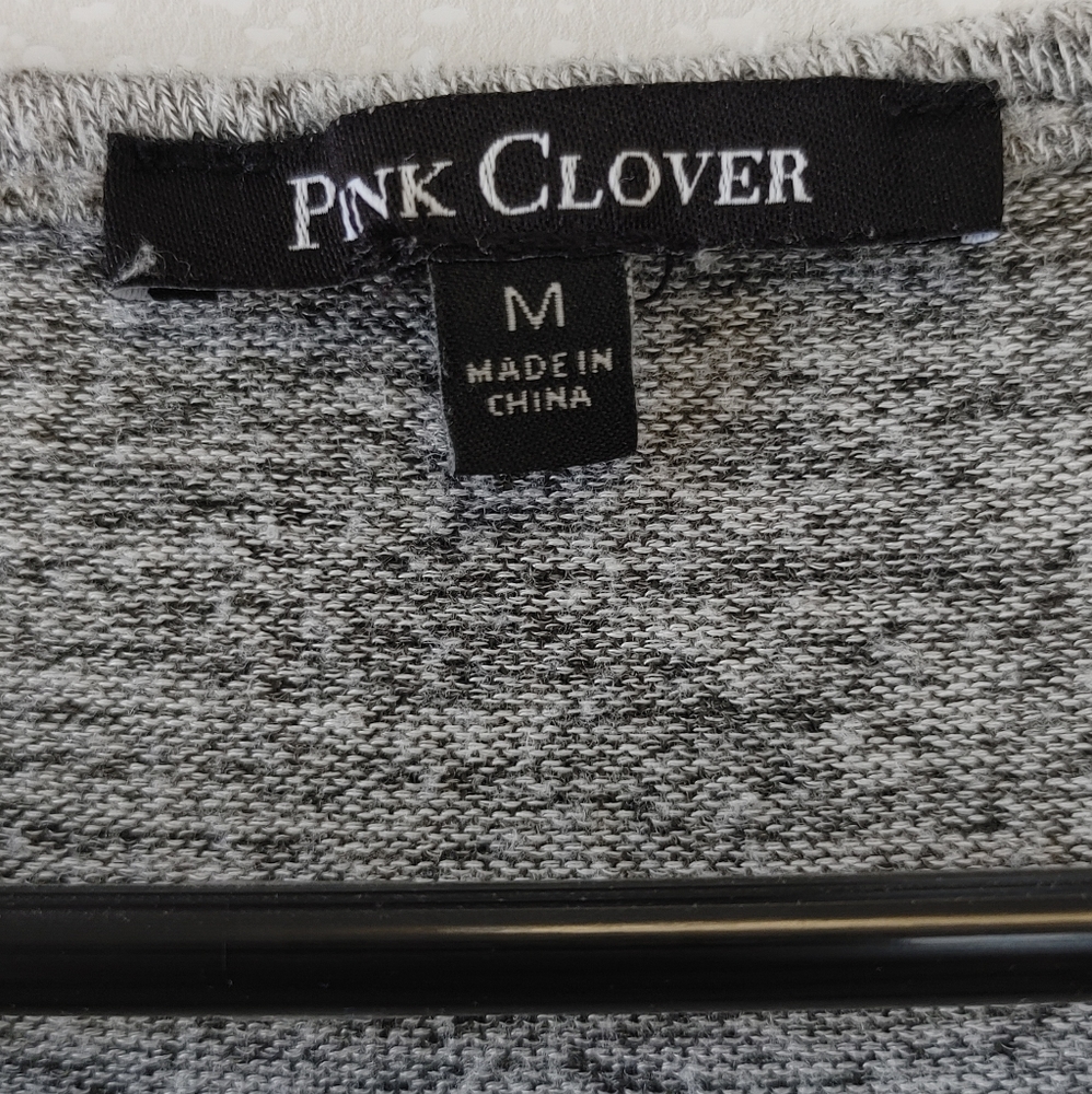 Ladies sweater - Picture 3 of 5